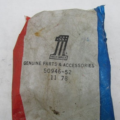 Harley-Davidson OEM Steel Footrest Core 50946-52