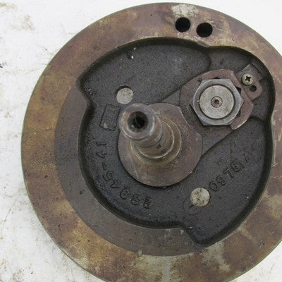 Harley Davidson Genuine Crankshaft Single Flywheel Shovelhead 1970-197