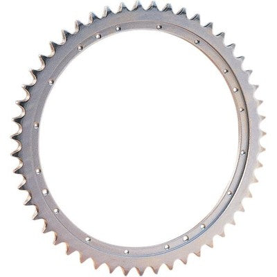 Drag Specialties Rear Wheel Sprocket 51T Zinc DS-325340