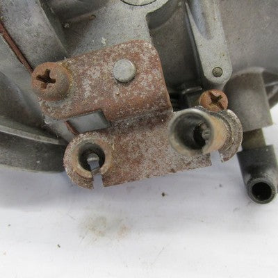 AMF Harley-Davidson Genuine Carburetor Assembly B83FTE19 27021-78