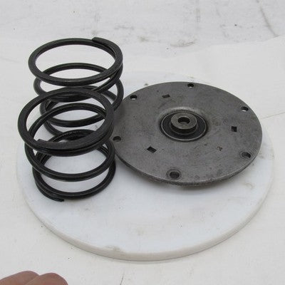 Harley OEM Ironhead Sportster Clutch Releasing Disc w/ Inner & Outer S