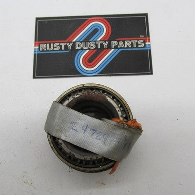 Harley Davidson Genuine NOS Crankshaft Bearing Assembly 24729-74