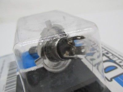 LOT of 2 Drag Specialties NOS Heavy Duty Halogen Bulbs H4 55/60W 2001-
