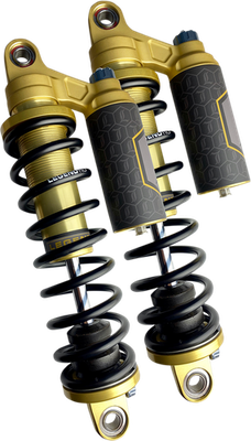 LEGENDS Legend REVO-ARC Piggyback FXR Coil Suspension 14.00" 1310-1924