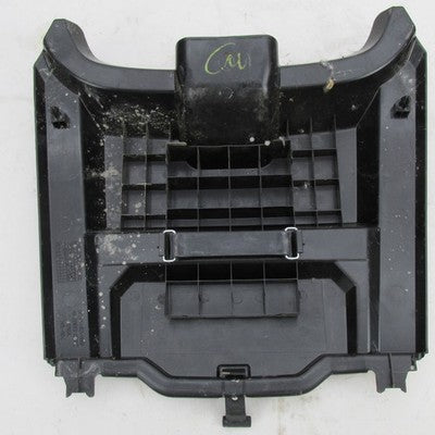 Honda OEM Rear Center Fender Cover TRX 80210-HR3-0000