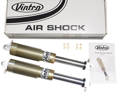 VINTCO Air Shock 17.5" KSHOCK17.5