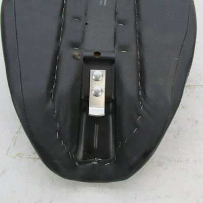Harley Davidson OEM 96-03 Dyna FXD FXDL Low-Profile 2-Up Seat