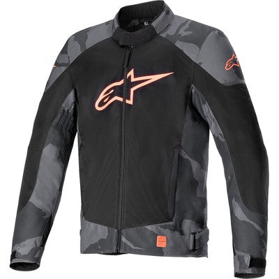 Alpinestars T SP X Superair Jackets Black 2XL 3302022-9133-2X