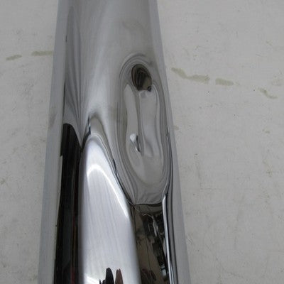 Harley OEM Stock 17-25 Touring Chrome Mufflers Pair 64900235B 64900236