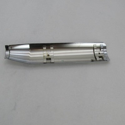 Harley Davidson OEM Chrome Exhaust Heat Shield Kit 2014-2015 Sportster