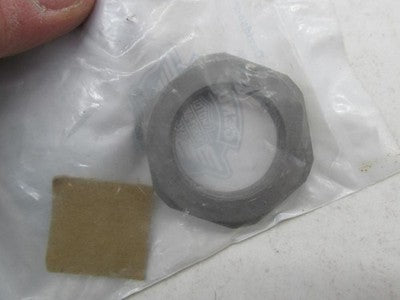 Harley-Davidson Genuine NOS Crankpin Nut 24017-80