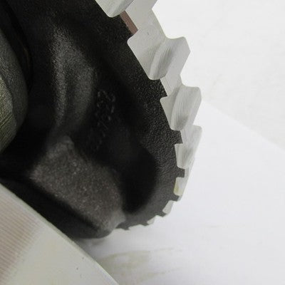 Harley Davidson OEM Crankshaft Flywheel Asy TwinCam 88ciu 99-06 FLHTCU