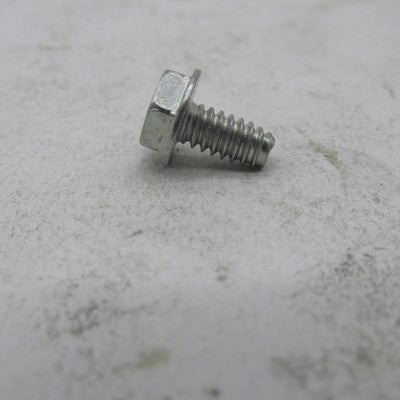 Lot of 10 Harley-Davidson OEM NOS 10-24 x 3/16" Hex Washer Head Screws