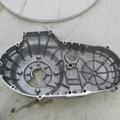 Harley OEM Outer Primary Chain Case Clutch Cover Sportster XL 883 1200