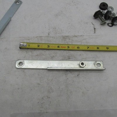 Harley OEM Panhead Shovelhead FL FLH Windshield Mounting Kit 58095-49