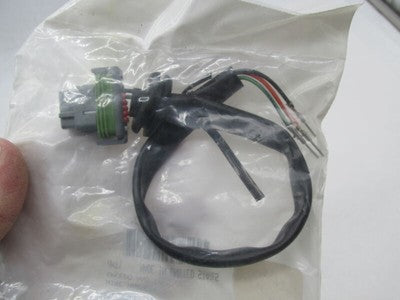 Harley-Davidson Genuine NOS Tachometer Speedometer Speedo Wire Harness