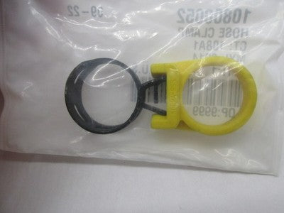 LOT of 3 Harley-Davidson Geniune OEM NOS Coolant Hose Clamps 10800052