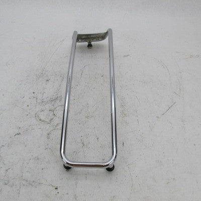Harley OEM 93-13 Touring Classic Left Saddlebag Lid Top Guard Rail 536