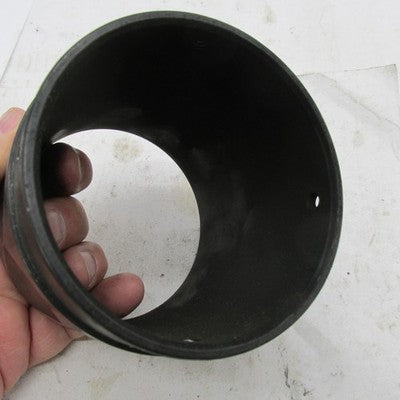 Tab Performance OEM Harley Davidson Single (1) Black Billet Slip On Mu