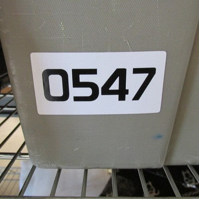 Harley OEM 95-03 Sportster XL Chrome Outer Rocker Box Top Cover 17581-