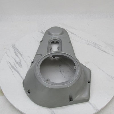 Harley Davidson Genuine Grey Outer Primary Cover FXE FLHT Shovelhead 6