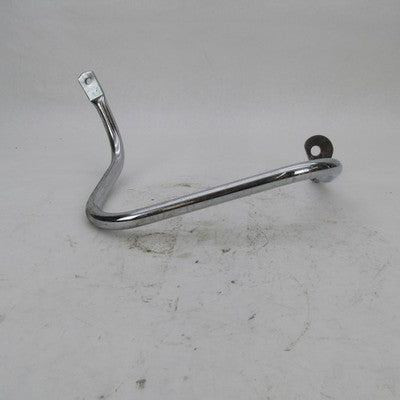Harley Davidson OEM Saddlebag Guard Panhead Shovelhead 60-84 FLHR FLHT