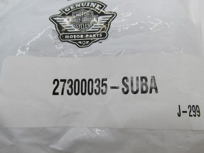 Harley Screamin' Eagle OEM NOS Pro Intake Manifold 64MM Hi-Flow EFI Ki