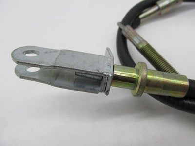 Harley Davidson Genuine NOS Ironhead Sportster Rear Brake Cable 38634-