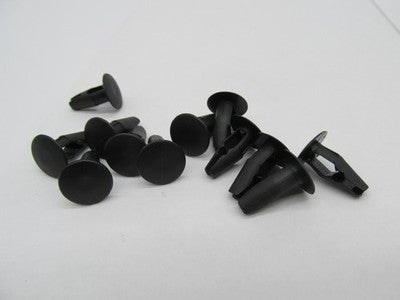 Lot of 12 Harley Davidson Genuine NOS Retaining Clip 10226