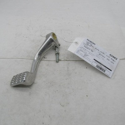 Harley Davidson OEM Rear Brake Pedal Sportster 883 + 1200 w/ Linkage 4