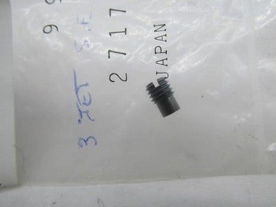 Harley-Davidson Genuine NOS Power Jet 170 27173-89