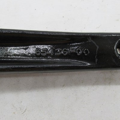 Harley Davidson Genuine Black Exhaust Hanger Bracket Softail 65436-00