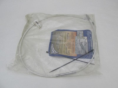 Magnum Shielding Harley Davidson 63" SCII Clutch Cable 0652-1641