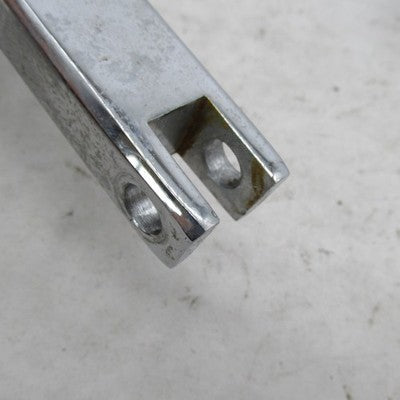Harley OEM Lft+Right Peg Mounting Kit w/ Peg Support Brackets 49019-95