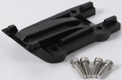 Acerbis Replacement Insert for Chain Guide Blocks Black 2284570001