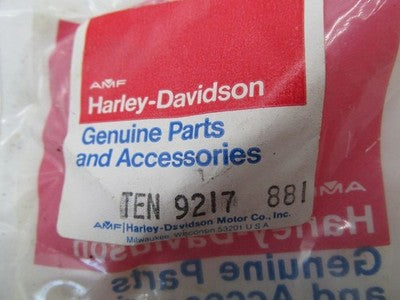 Lot of 10 Harley Davidson Genuine NOS Roller Bearings 9217