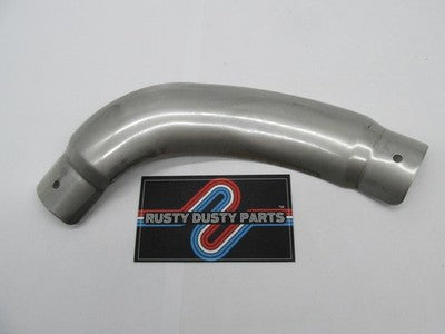 Harley-Davidson Genuine NOS Code 132 Left Heat Shield Recall Kit 94571