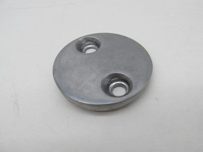 Harley Davidson Genuine Sportster Primary Chain Inspection Cover 34745