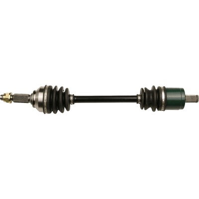 Moose Racing OEM Replacement Standard CV Axles JDR-7011