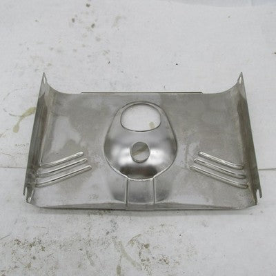 Harley Davidson OEM Softail Front Fork Headlight Cover Trim Panel 6780