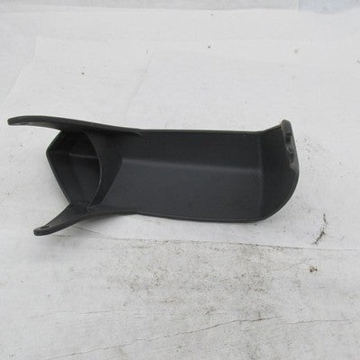 Buell Genuine Black Left Hand Wind Deflector XB9SX XB12X XB12XT N0007.