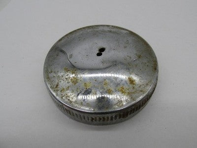 Harley-Davidson Vintage Eaton Style Knucklehead Panhead Gas Fuel Tank