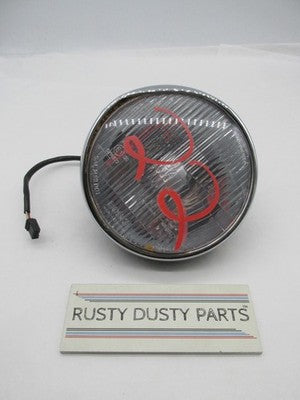 Buell 1996-2002 S1 & X1 Lightning Headlight Headlamp Assembly with Bos
