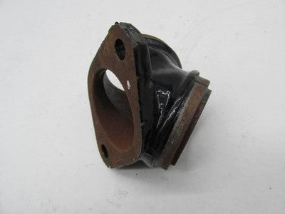 Harley-Davidson Genuine Ironhead Sportster Carb Intake Manifold