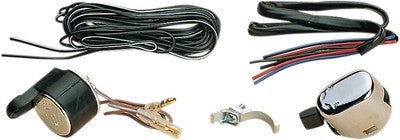 K & S Universal Turn Signal Wiring Kit without Brackets 259001