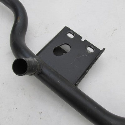 Harley D OEM Muffler Exhaust Bracket Hanger Softail Heritage 10-17 667