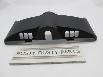 Harley Davidson Genuine NOS Touring Inner Fairing Switch Cover Shroud