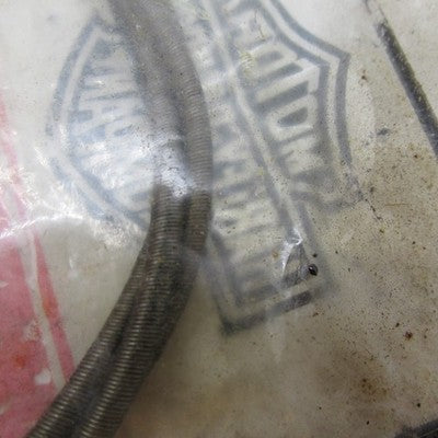 Harley Davidson Genuine NOS Tachometer Inner Cable 92118-74