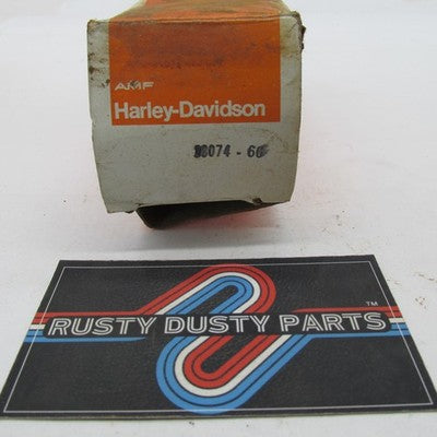 Harley-Davidson Genuine OEM NOS 66-84 Shovelhead Intake Valve 18074-66