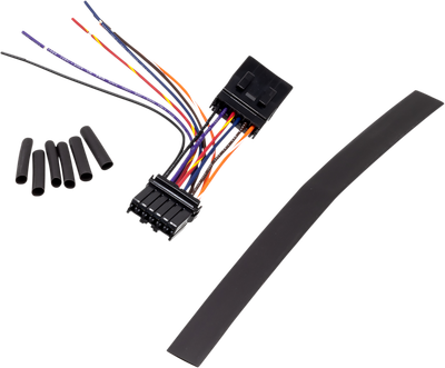 Namz Rear Fender Lighting Harness